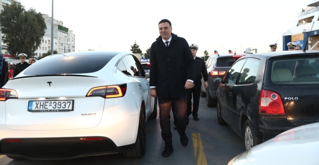 Widespread fires across the Mediterranean — NASA satellite map reveals ...