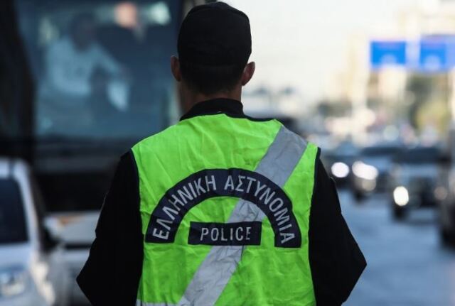 Easter travels: Increased road safety measures throughout Greece, the announcements from the ELAS