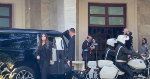 Kimberly Guilfoyle in Tirana: “When the U.S., Albania, and Greece cooperate, the region is safer and more prosperous,” she said