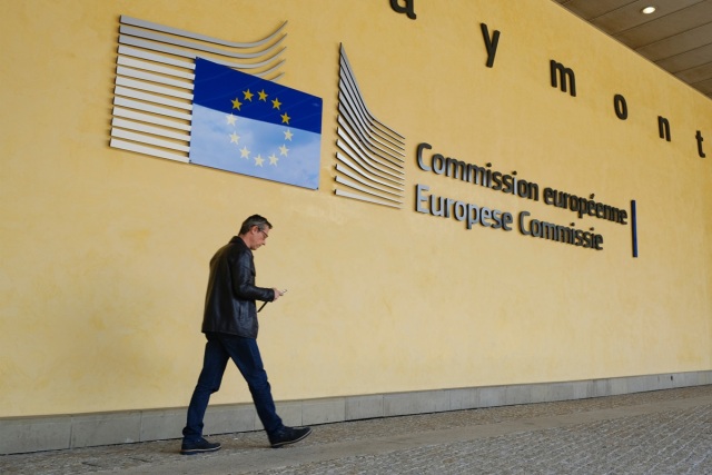 Commission for Turkey: It has a responsibility as a candidate country to align itself with EU values