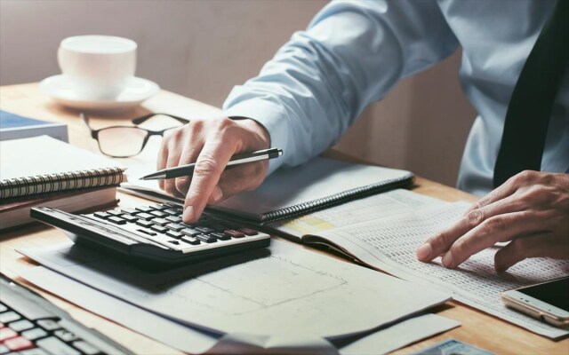 Tax returns: Countdown to automatic submission for 1.5 million taxpayers