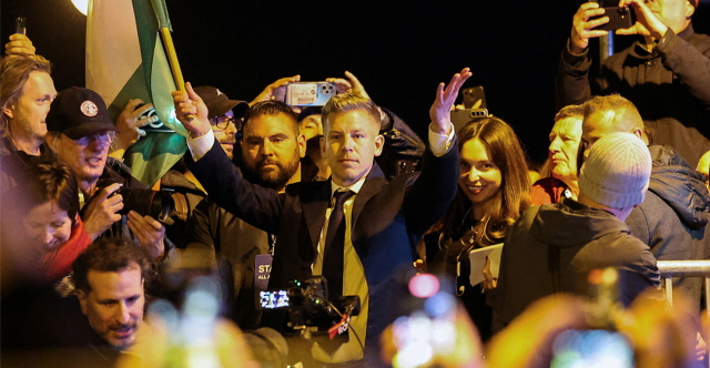 Hungary after Orbán: Who wins and who loses in the post-16-year shift