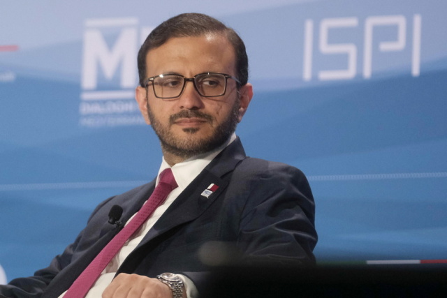 Resolving the crisis in the Strait of Hormuz is everyone’s responsibility, says Qatar: “In contact with all sides for talks in Islamabad”