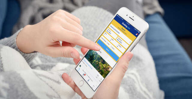 Alarm at Booking.com: Data breach after hacker attack — names, booking details, emails and phone numbers exposed