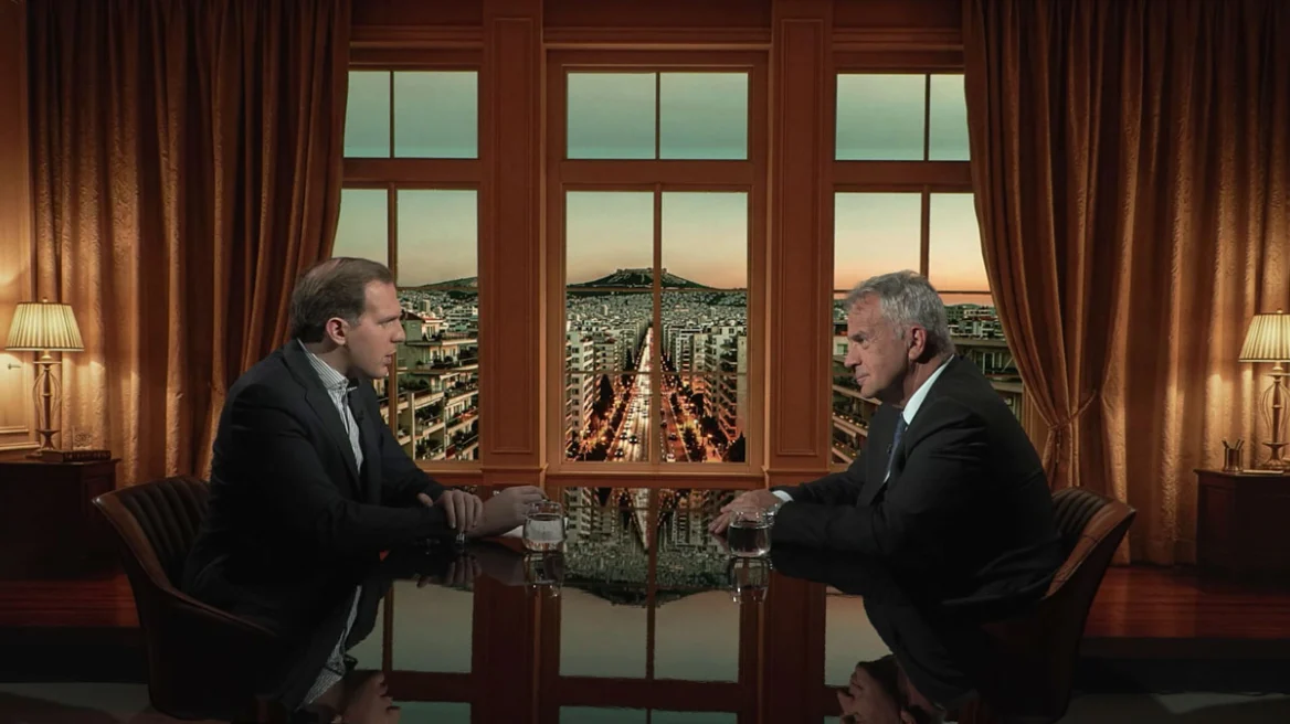 Voridis to ProtoThema: I’m torn over voting to lift MPs’ immunity in the OPEKEPE case – Legally unfounded, ministerial resignations excessive