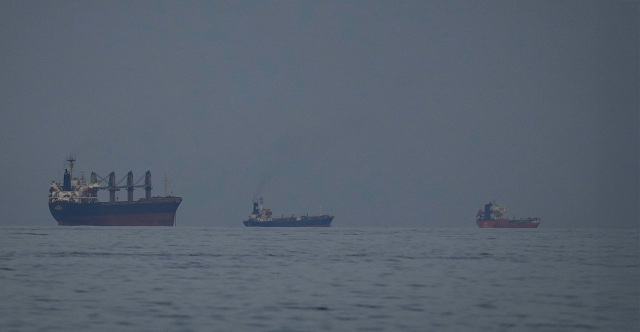 US and Iran receive ceasefire plan: reopening of the Strait of Hormuz on the table