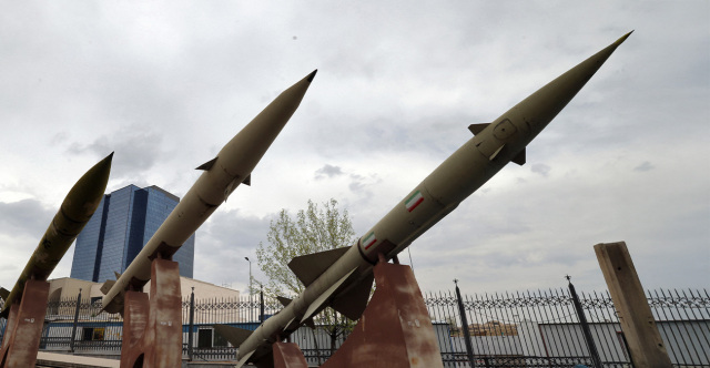 Iran cuts off all direct and indirect contacts with the United States