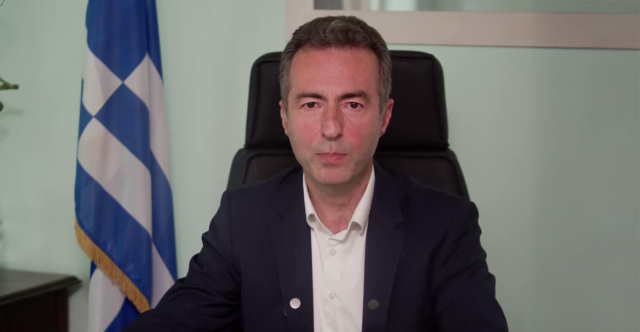 President of the Judges and Prosecutors v Nikos Konstantopoulou: The “Holy Family” is used to vulgar slander against anyone who does not adopt its narrative