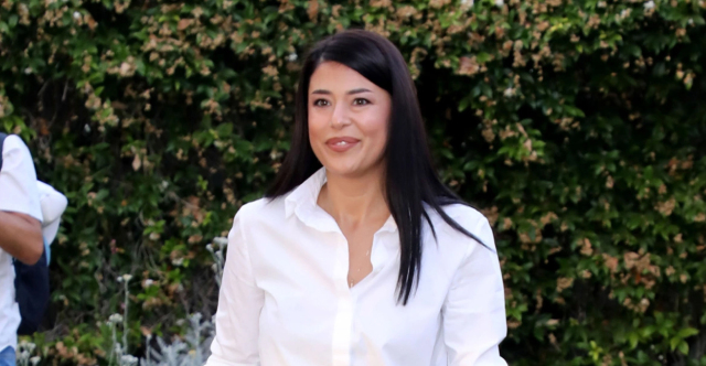 Case over alleged fake signatures of “Voice of Reason” reaches European Parliament – Latinopoulou has requested waiver of immunity