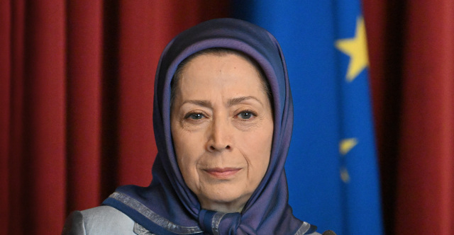 “The silence of EU leaders and member states on political executions in Iran is unjustified”, said Mariam Rajavi