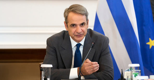 The background with the reshuffle for OPEKEPE: The messages from Mitsotakis, the ministerial appointment of Schinas, Tourna, and Lazaridis