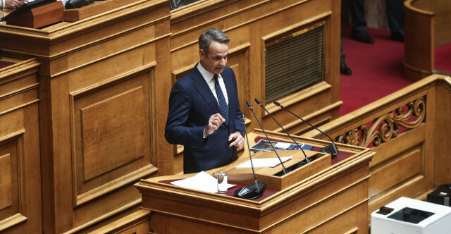 New measures announced tomorrow by Mitsotakis with the “surplus” from the ELSTAT as a weapon – The scenarios on the table