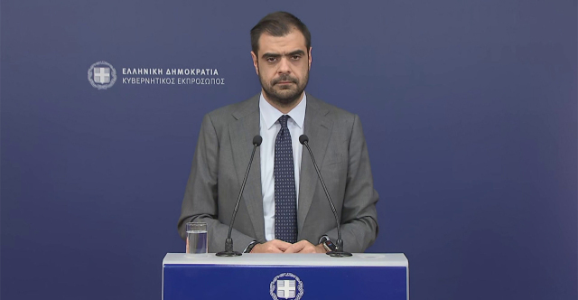 Marinakis on OPEKEPE: Political evaluation does not issue judicial judgments of guilt or acquittal