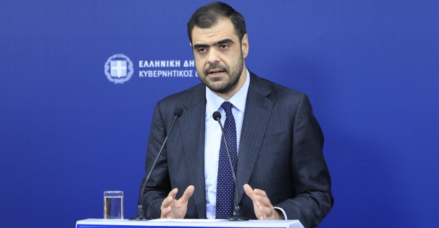 Pavlos Marinakis: Selective interpretation of court rulings is dangerous