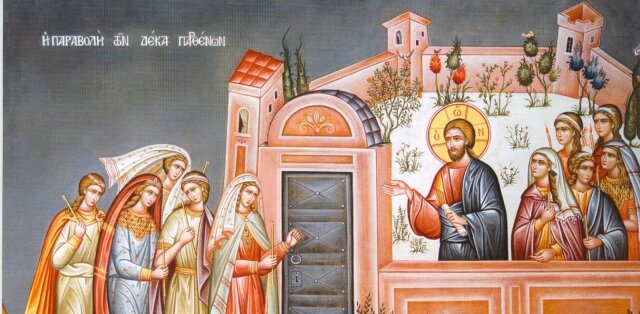 Good Tuesday today 7/4: What the day symbolizes – The condemnation of the Pharisees, the Hymn of Kassiani and the parable of the ten virgins