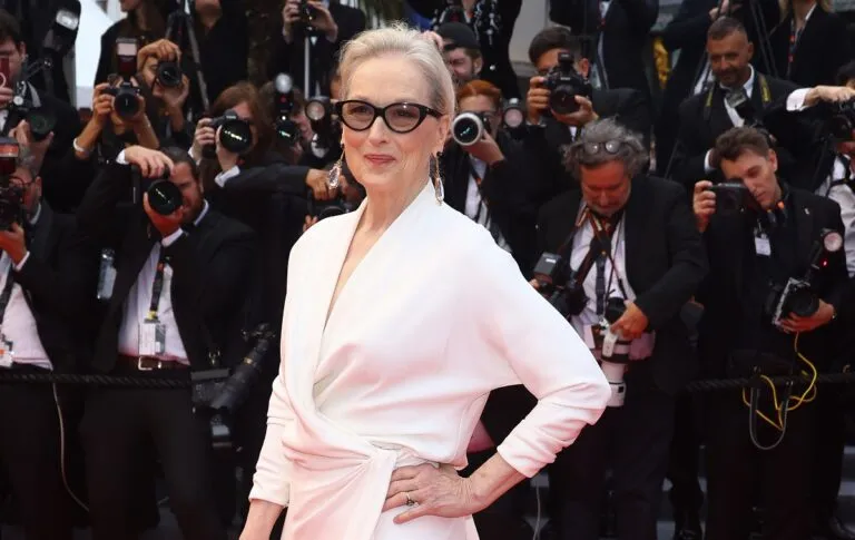 Meryl Streep to star in the series we’ve been waiting 15 years to see filmed