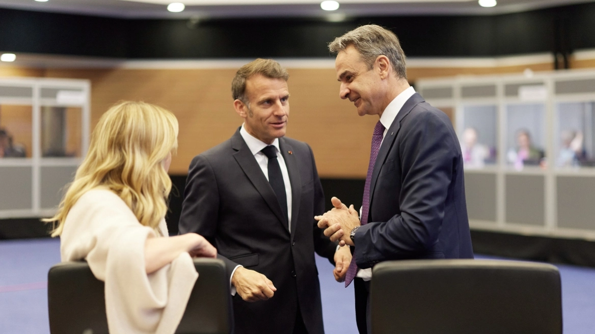 The “27” signed in Cyprus a joint declaration to strengthen the EU single market – Τhe 5 key points