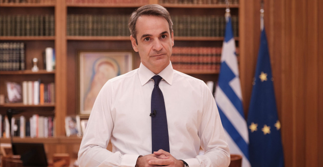 OPEKEPE developments: Mitsotakis responds as pressure builds in ND