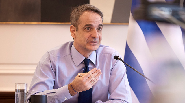 “Greece is giving lessons in fiscal policy”: Italian newspaper praises Kyriakos Mitsotakis’ strategy