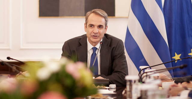 Mitsotakis on the 59th anniversary of the April 21 coup: The goods of democracy are not self-evident, populism is a modern threat