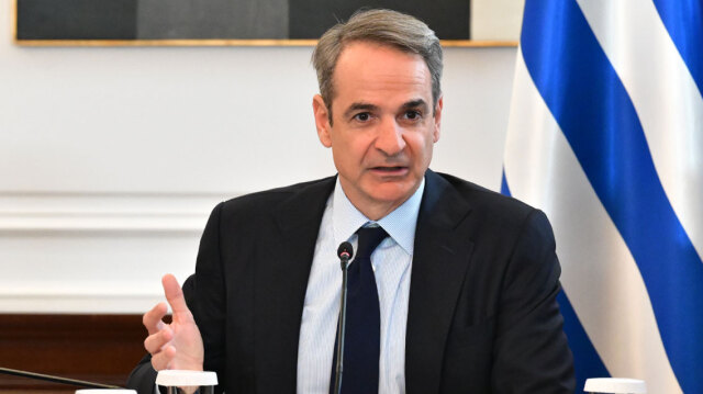 Cabinet meeting under Mitsotakis on Wednesday – what’s on the agenda