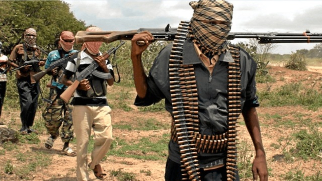 At least 20 dead in Boko Haram jihadist attacks in Nigeria