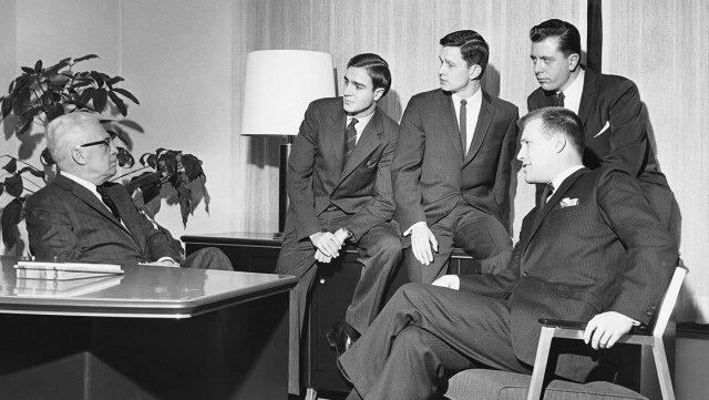 Family businesses without successors and the “Third-Generation” challenge