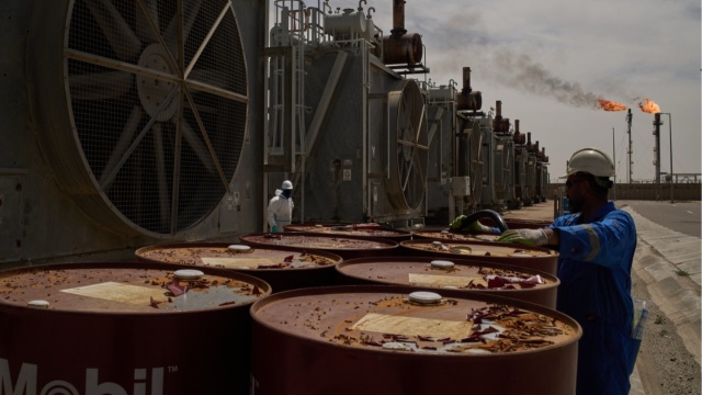 International Energy Agency: The world is facing the biggest energy crisis in history, says its chief