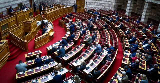 Today Parliament votes on waiving immunity for 13 MEPs in OPEKEPE case