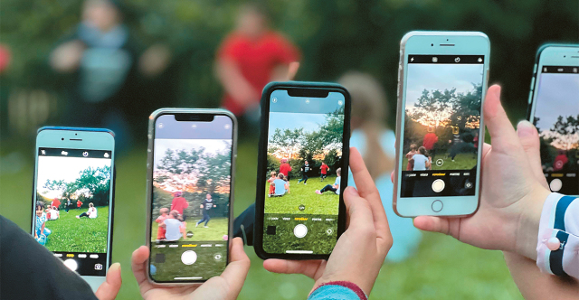 Mandatory age verification to be introduced across social media, alongside dedicated teen accounts for users aged 15–18 with nightly account locking features