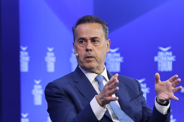 Papastavrou: For years, decarbonization functioned like a holy grail, not only in Brussels but also in many other countries