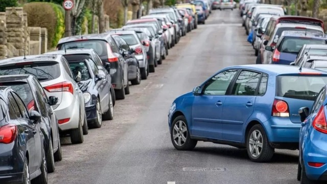 Road rage: From a 23-year-old’s broken leg in Pangrati to killings over a wrong turn