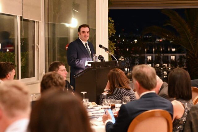 Kyriakos Pierrakakis: The five lessons Europe must draw from Greece