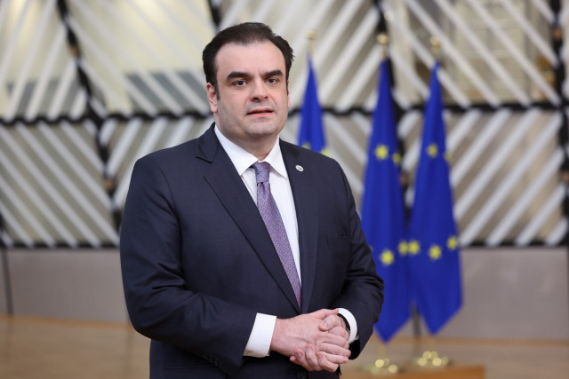 Pierrakakis on MSCI upgrade: Strong international recognition of the progress achieved by the country