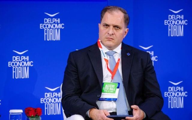 Pitsilis: The contribution of artificial intelligence in the fight against tax evasion is decisive