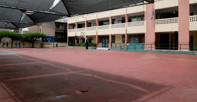 Greece is among the world’s leaders in the digital transformation of education, according to the OECD