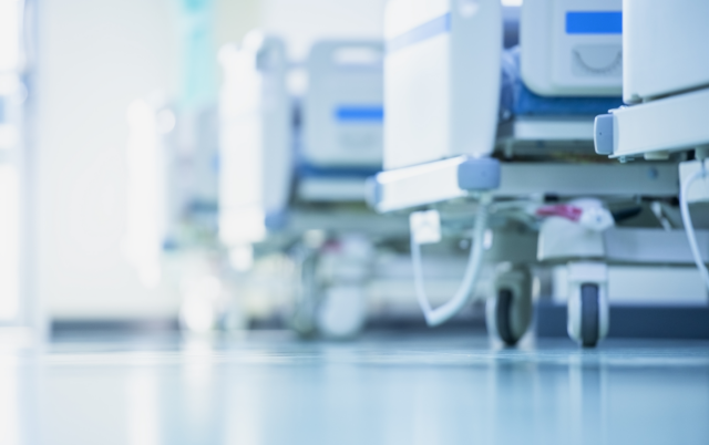 World Health Day 7/4: 4.5 billion people lack basic health services