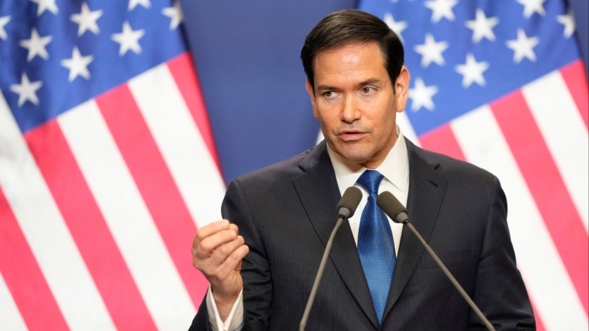 The demilitarization of Hamas will determine the implementation of Trump’s Gaza plan, says Rubio