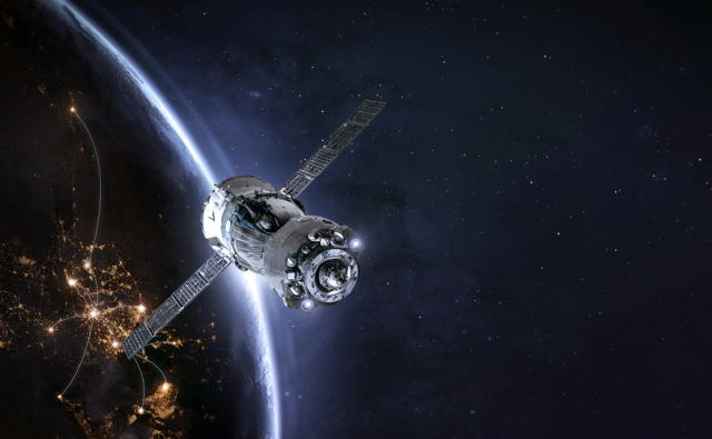 Russian satellites “help” Iran with photographic recordings throughout the Middle East