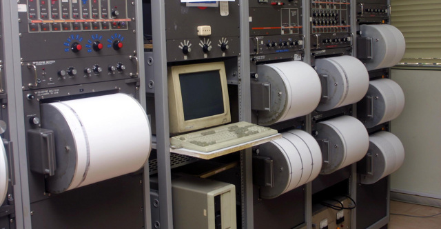 A total of 51 earthquakes have been recorded, after the 5.7 Richter in Crete