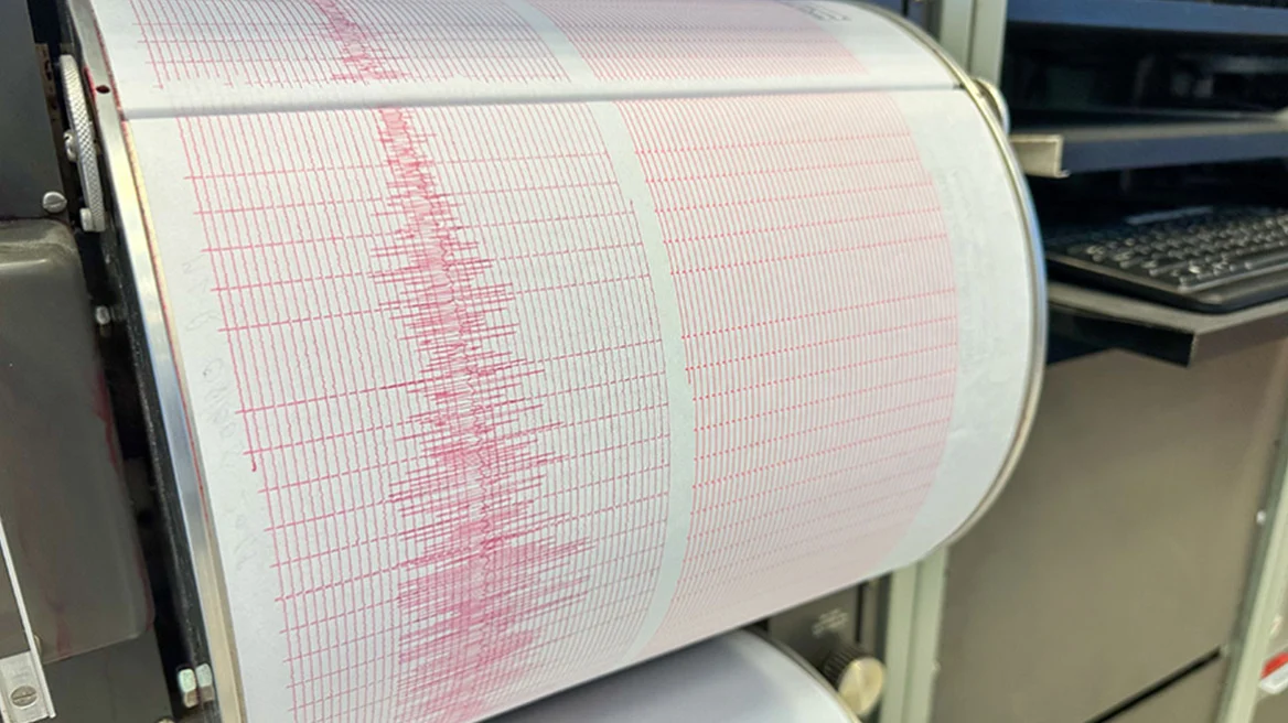 New powerful earthquake hits Skiathos – Felt in Attica too