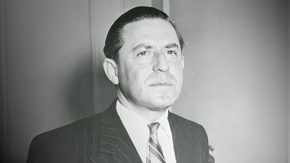 30 years without Stavros Niarchos: The tycoon’s final days in Zurich – The stroke and his son Konstantinos by his side