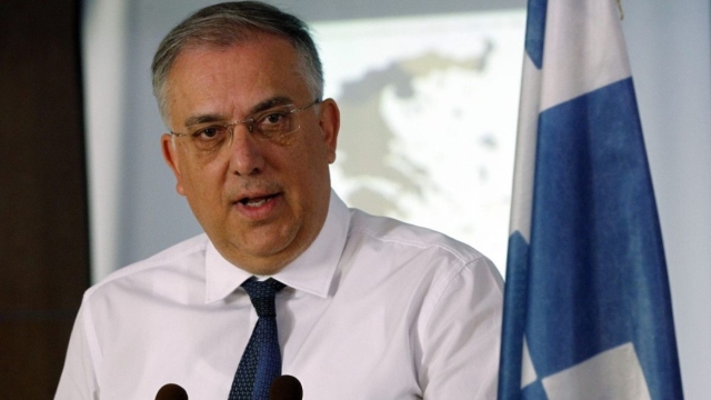 Theodorikakos: Fines for obscenity are coming – After Easter the bill for consumer loans