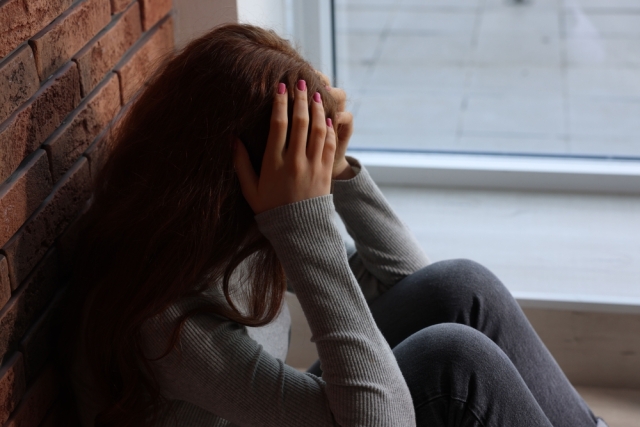 Concern about the increase in recorded rapes in Germany