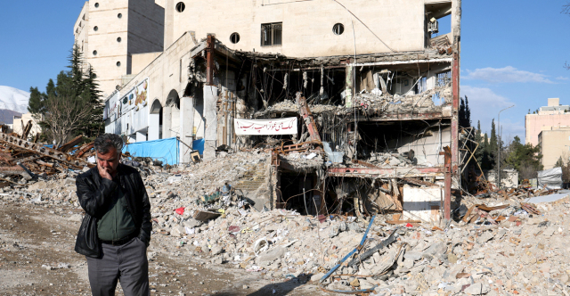 Tehran estimates the damage caused by the war at 270 billion dollars: It asks for compensation from regional countries