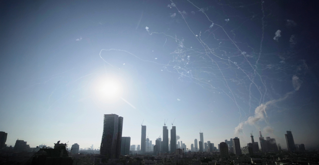 Who is driving investment into Israel – Examining the sustained upward trend of the Tel Aviv Stock Exchange