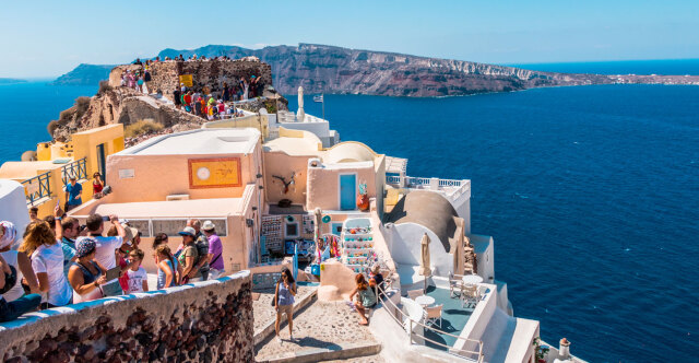 Social Tourism: applications for 300,000 beneficiaries start today, detailed procedure