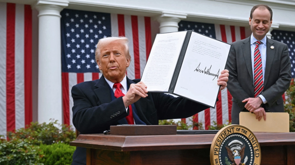 The big return of tariffs: $166 billion being returned by the Trump administration to importers—but not to consumers