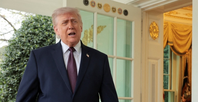 “Something may happen in Pakistan in the next two days” – Trump leaves open the possibility of talks with Iran