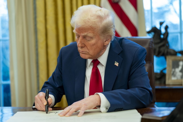 Trump on Iran ceasefire: ‘It’s a great day for World Peace, China pushed them to negotiate’